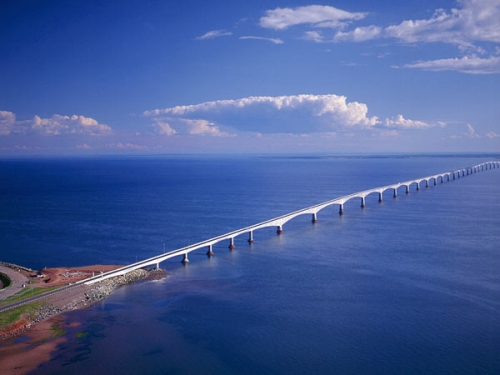 Confederation Bridge