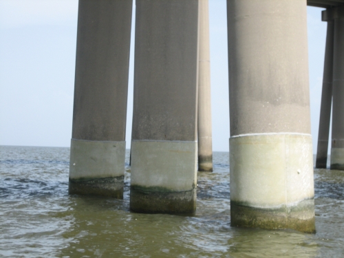 Lake Pontchartrain Causeway