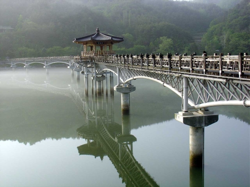 weolyoung bridge