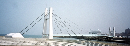 Nagisa Bridge