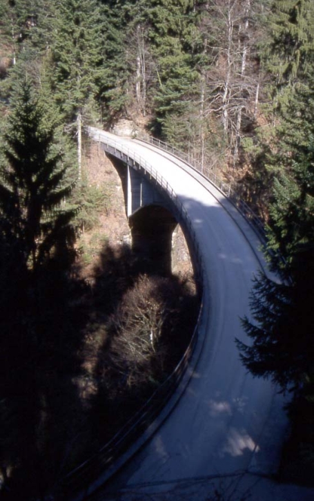 Schwandbach Bridge