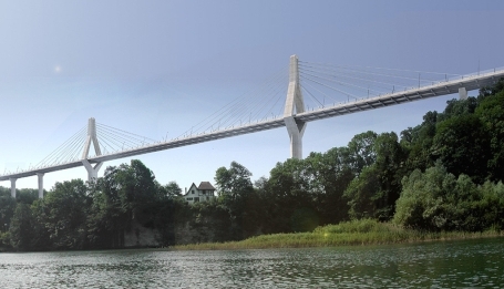 Poya Bridge