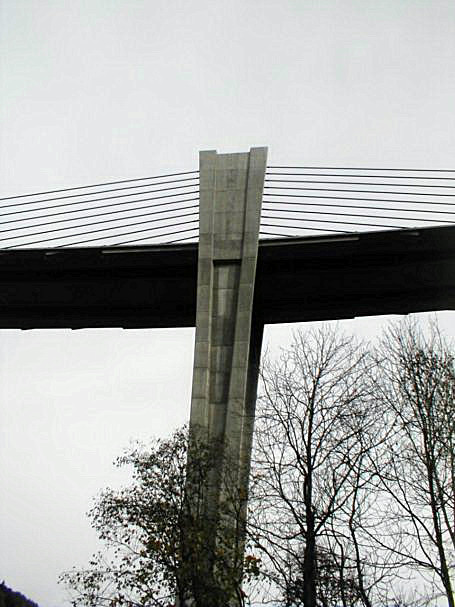 Sunniberg Bridge