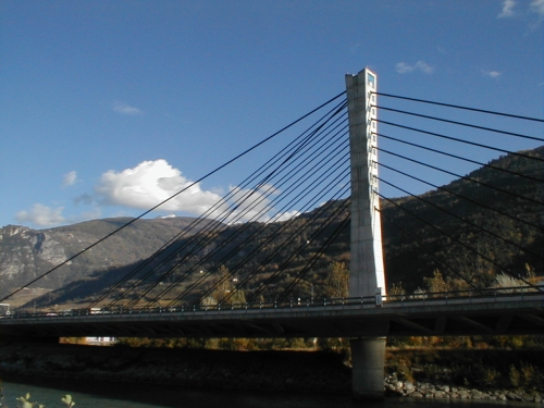 Chandoline Bridge