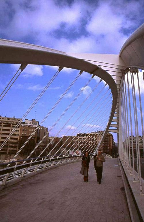 Bach de Roda-Felipe II Bridge