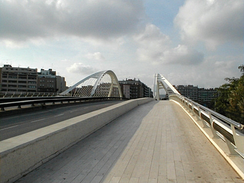 Bach de Roda-Felipe II Bridge