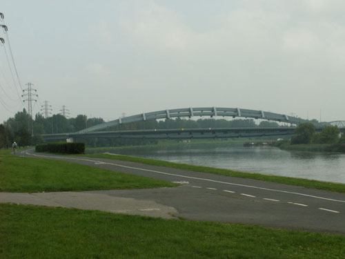 Kotlarski Bridge