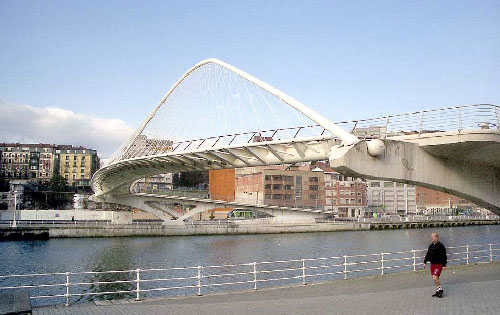 Zubi Zuri Bridge