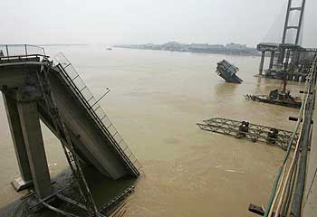 Jiujiang Bridge