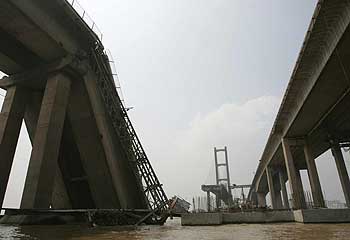 Jiujiang Bridge