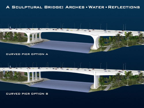 New I-35W Bridge