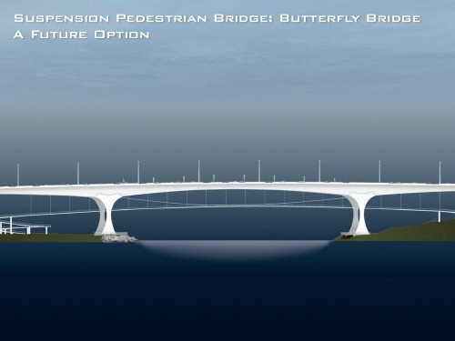New I-35W Bridge