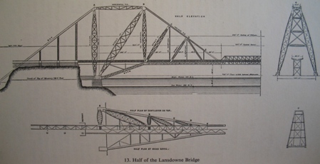 Lawsdowne Bridge