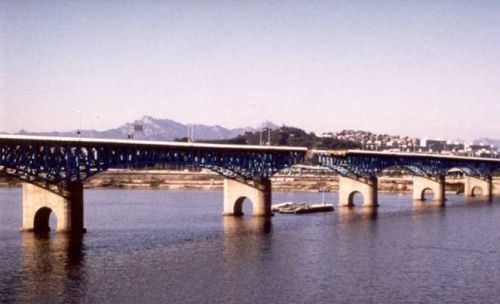 Songsu Bridge