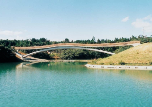 Tokimeki Bridge
