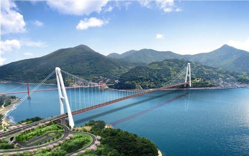 2nd Namhae Grand Bridge