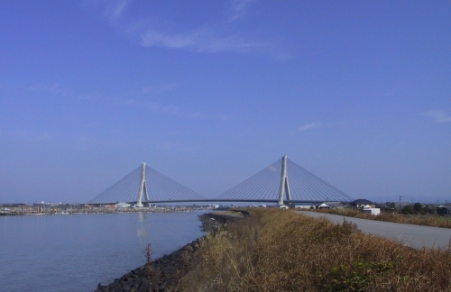 Yabegawa Bridge