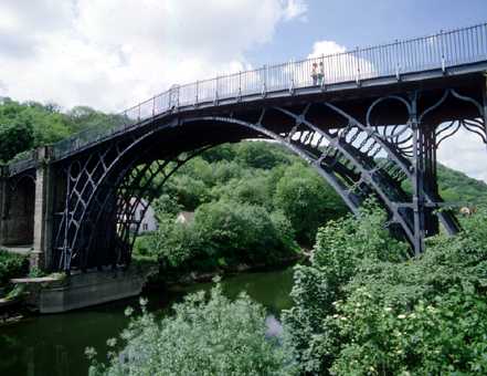 Ironbridge