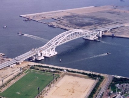 Yumemai Bridge