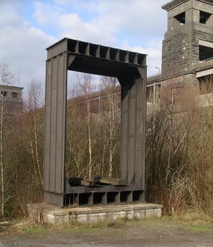 Britannia Bridge