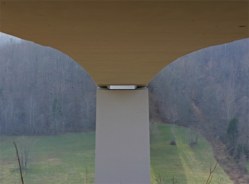 Natchez Trace Parkway Bridge