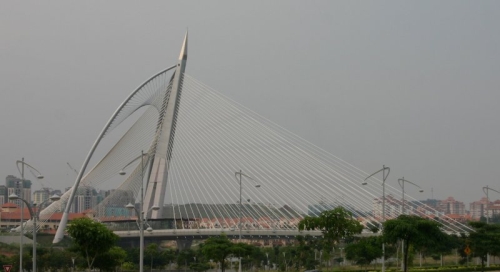 Seri Wawasan Bridge