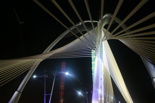 Seri Wawasan Bridge