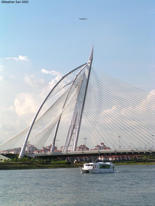 Seri Wawasan Bridge