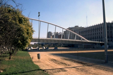 Alameda Bridge