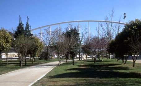 Alameda Bridge