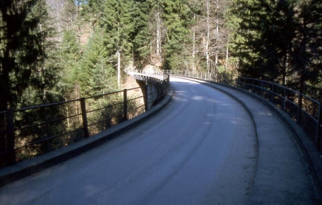 Schwandbach Bridge