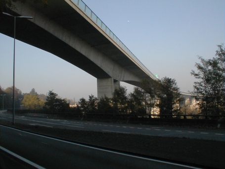 Felsenau Bridge