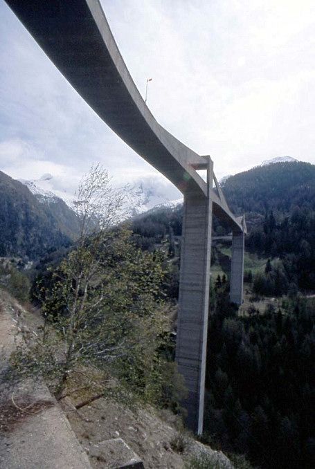 Ganter Bridge