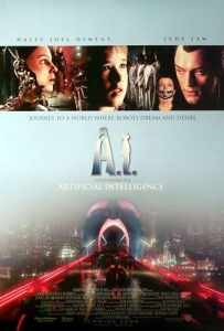 AI Poster