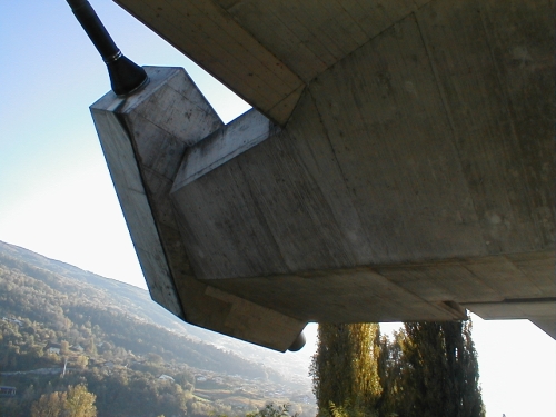 Chandoline Bridge