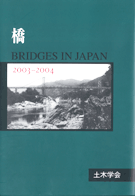 Bridge in Japan