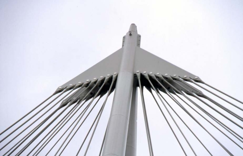 Golden Jubilee Footbridge