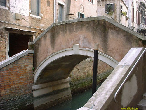 Ponte delle tette