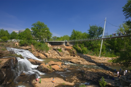 Liberty Bridge