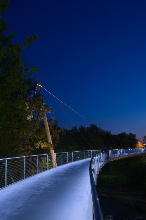 Liberty Bridge