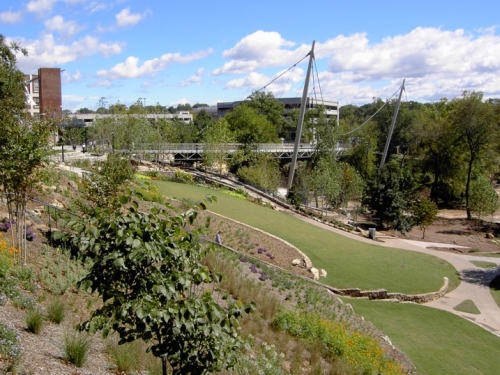 Liberty Bridge