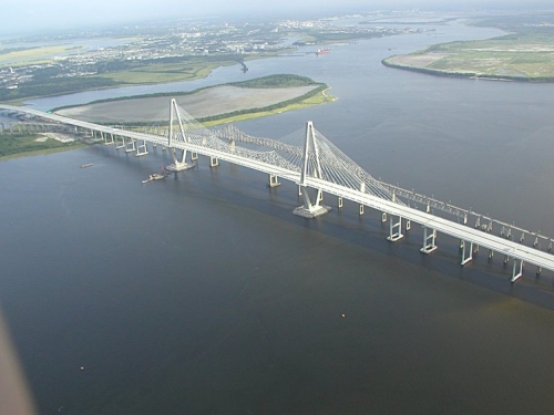 Arthur Ravenel Jr. Bridge