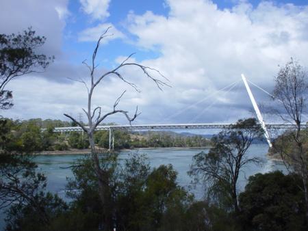 Batman Bridge