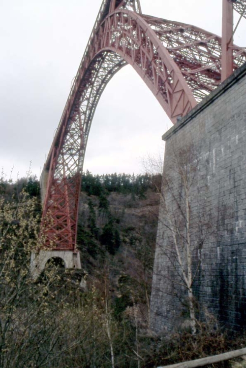 Garabit Viaduct