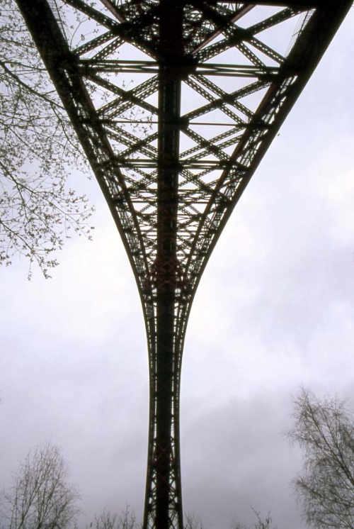 Garabit Viaduct