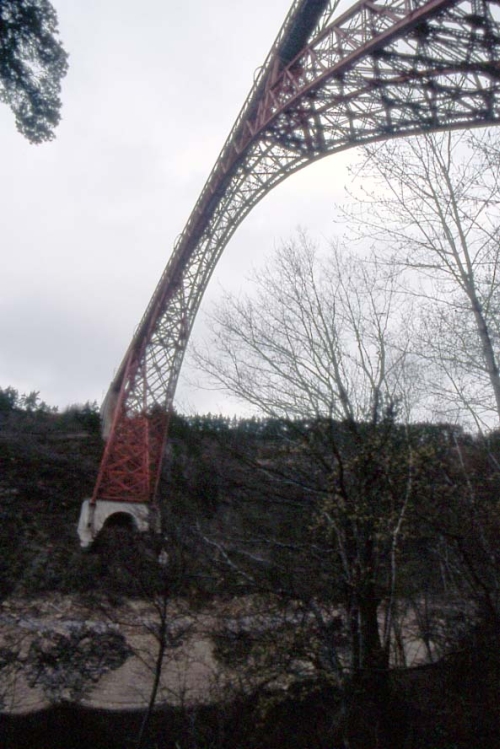 Garabit Viaduct