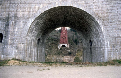 Garabit Viaduct