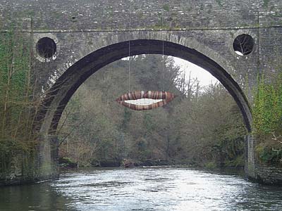 Smiling Bridge