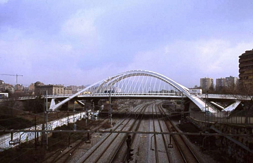 Bach de Roda-Felipe II Bridge