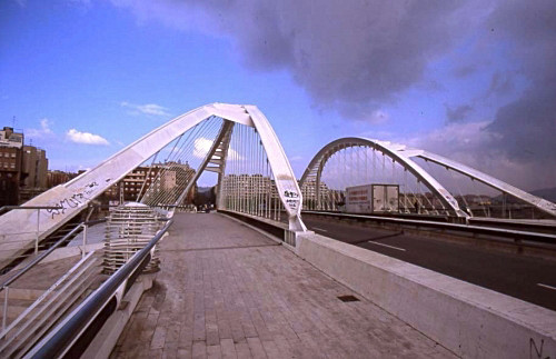 Bach de Roda-Felipe II Bridge